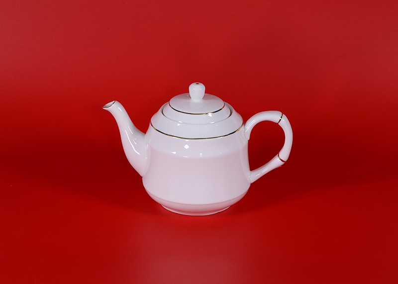 茶壺