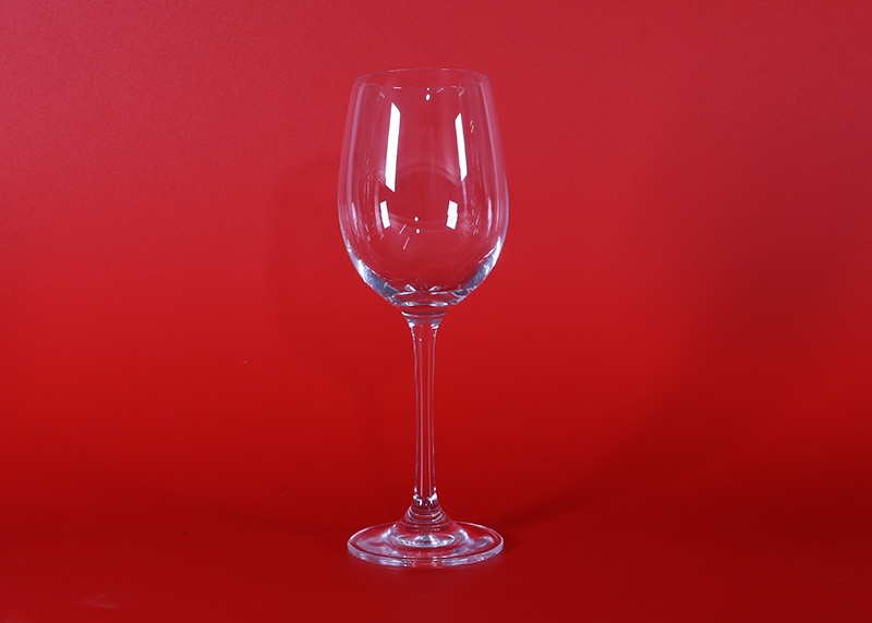 高腳紅酒杯