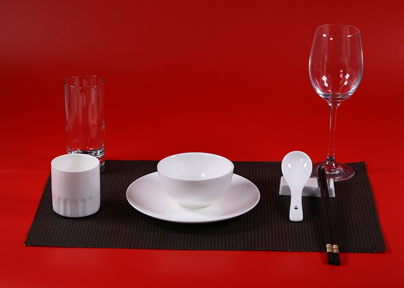 中餐餐具