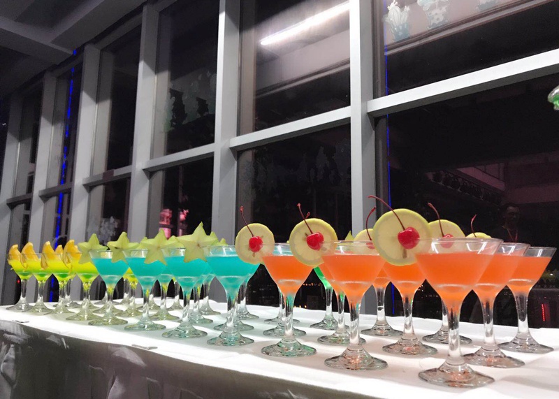 雞尾酒杯